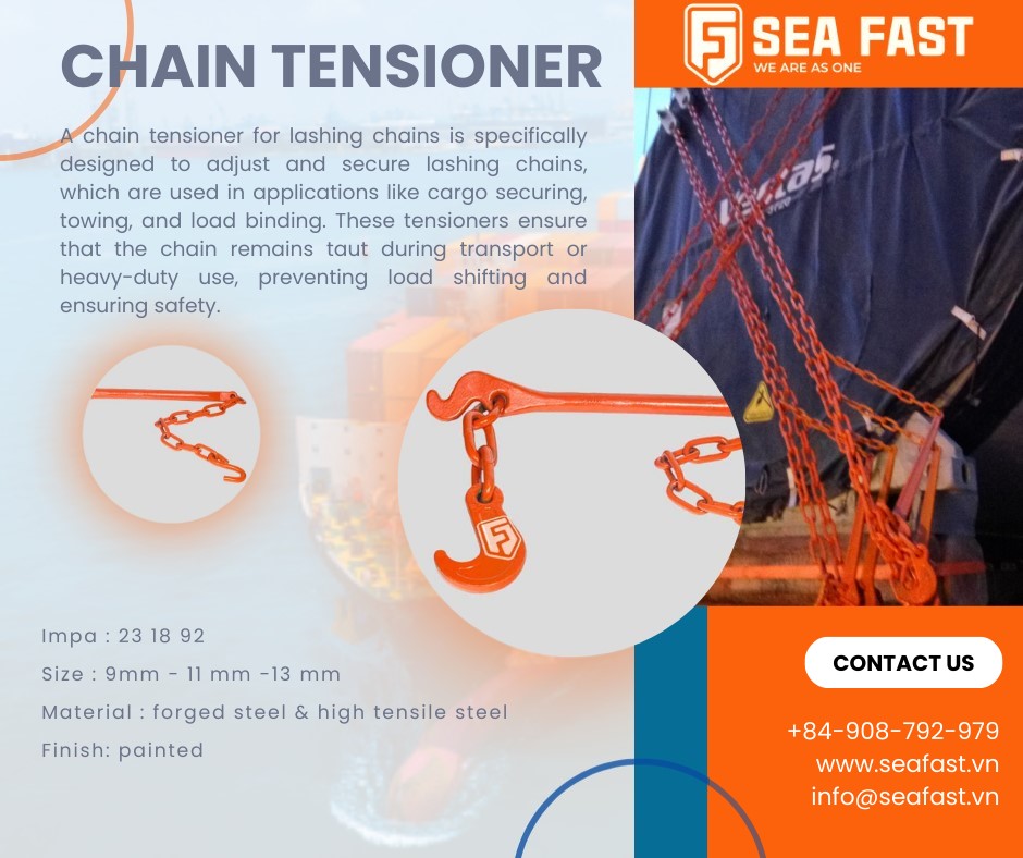 Chain Tensioner