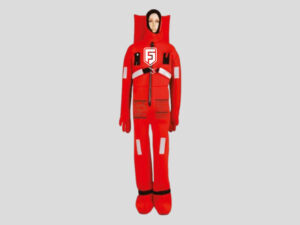 Immersion Suit RSF-II