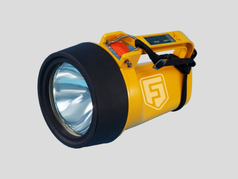 DF6 Portable Explosion-Proof